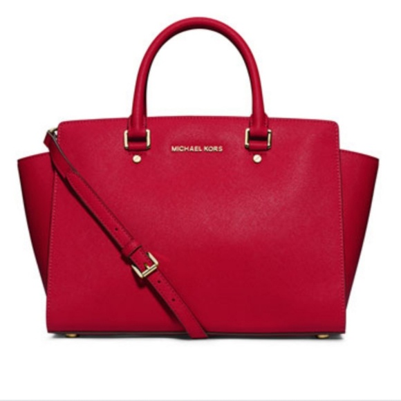 Michael kors large Selma - Picture 1 of 1